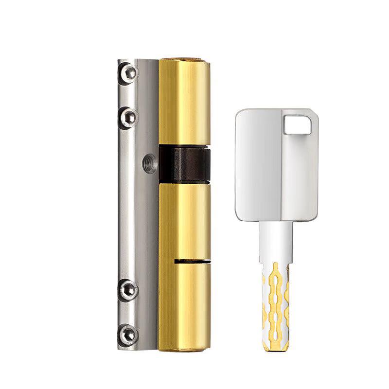 Dewisi Super C-Grade Universal Anti-Theft Door Lock Cylinder