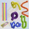 Travel Activity Relaxation Toys Textured Calming Sensory To Sensory Sticks  Classroom Setting