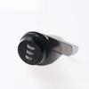 1pc Zinc Alloy 3-digit Combination Lock- Mechanical Lock, Suitable for Cabinets, File Drawers, Storage Boxes, Mailboxes