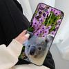 Orchid Flowers Colorful Case For Oppo A17 A57 A77 A40 A78 A54 A74 A94 A76 A16 A96 A18 A60 A80 A38 A58 A98 A15 A5 Pro