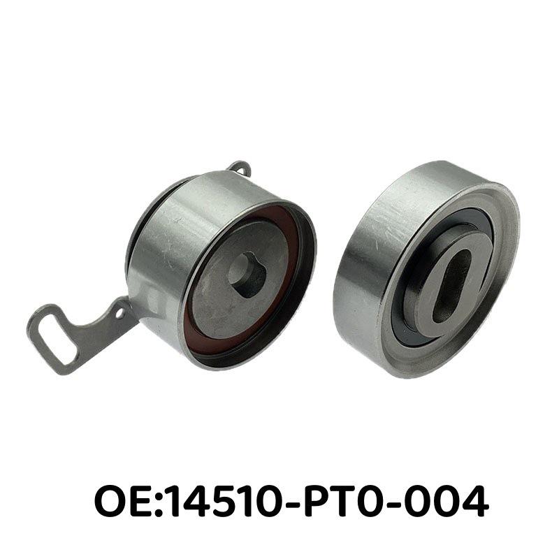 14510-PT0-004 Timing Tensioner Pulley for 1989-1998 Vehicles 14510-PT0-004