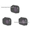 DJI Mini 3 Pro Drone Camera Accessories: UV Filter, Polarizing Filter, ND Neutral Density Filter