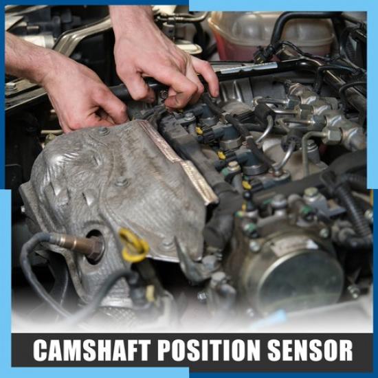 Pack (3) Camshaft Position Sensor For Infiniti FX45 Base 2003 No.23731-AL61A
