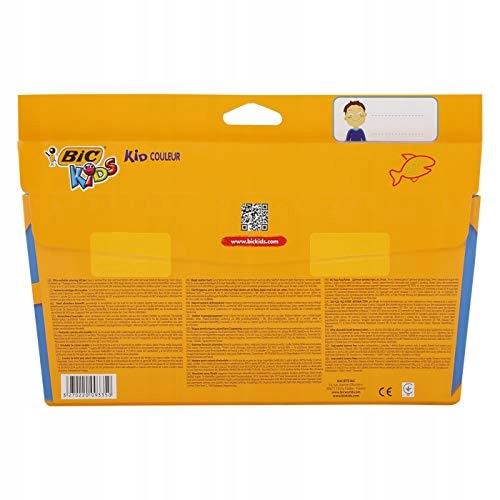 KID couleur markers 24PCS 3350