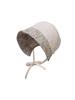 Beulaunhaes Rocha Ribbon Bonnet