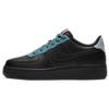Nike Air Force 1 LV8 4 'Black Obsidian Mist' GS CN5715-001