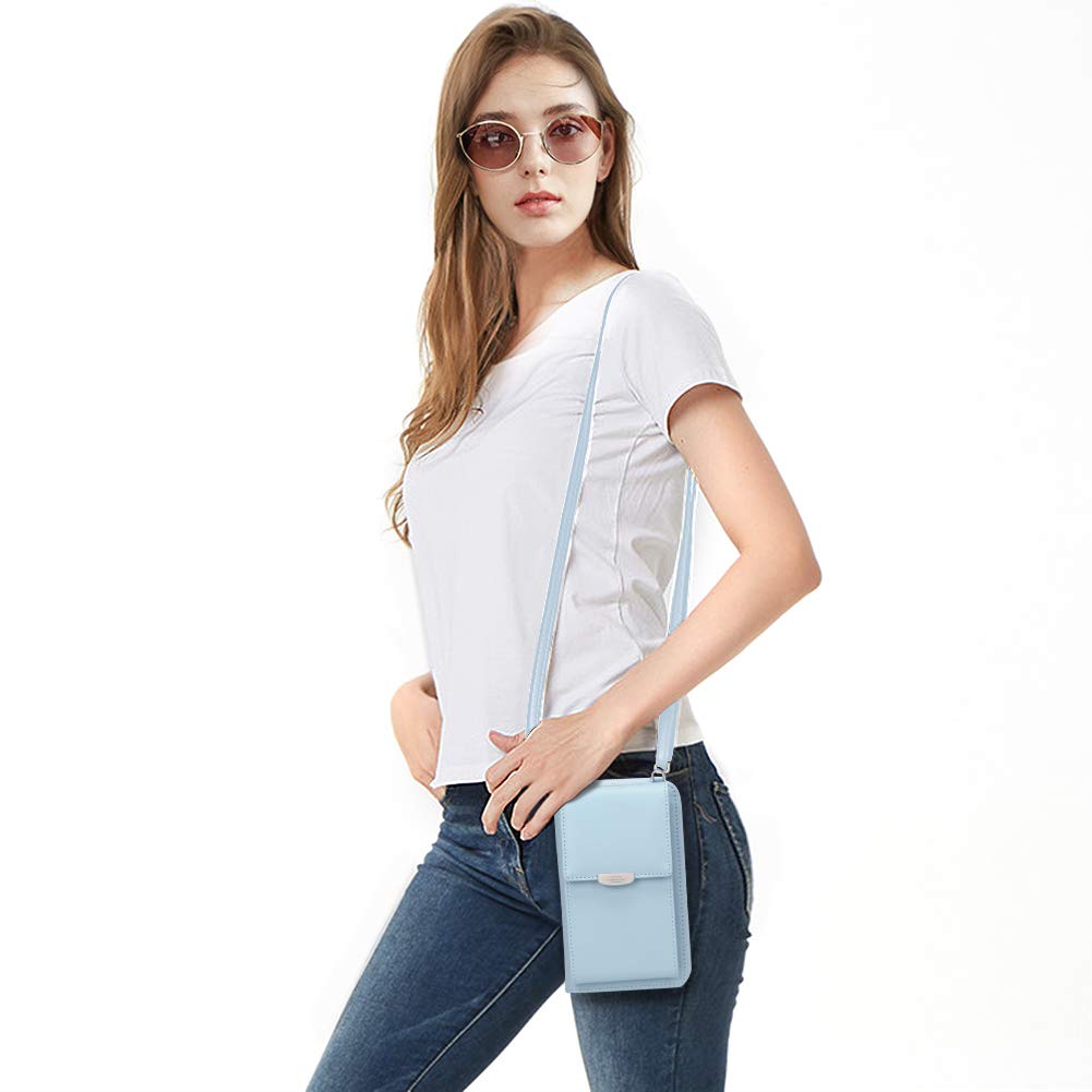 KUKOO US Blue Women's WW06971- Size One_size Color