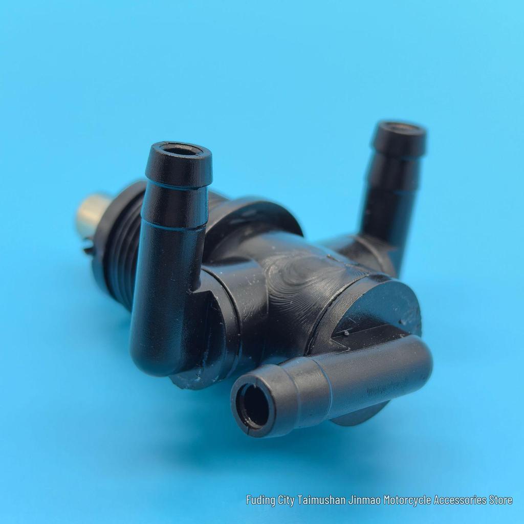 Polaris Sportsman Three-Way Fuel Shut-off Valve 7052161 for 335/400/500/600 Models
