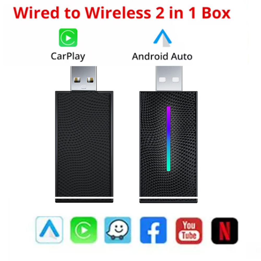 Wireless