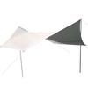 Outdoor Camping Sunshade Tarp Tent