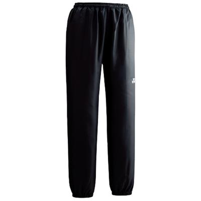 YONEX Unisex Football Piste Pants Black M FW6004