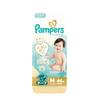 Tape M Size Pampers Diapers First Skin (6-11kg) 46 pieces