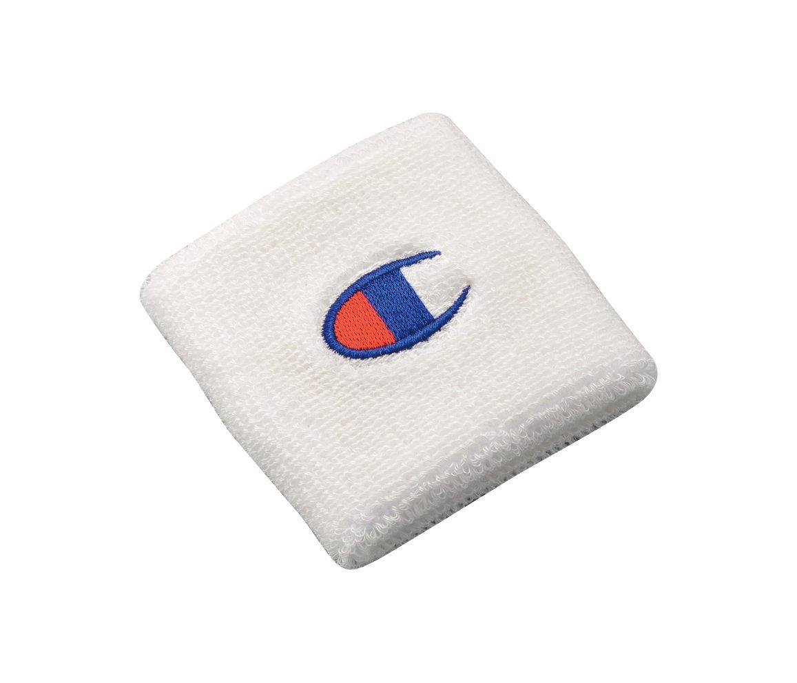 [Champion] Wristband 719-102A White белый