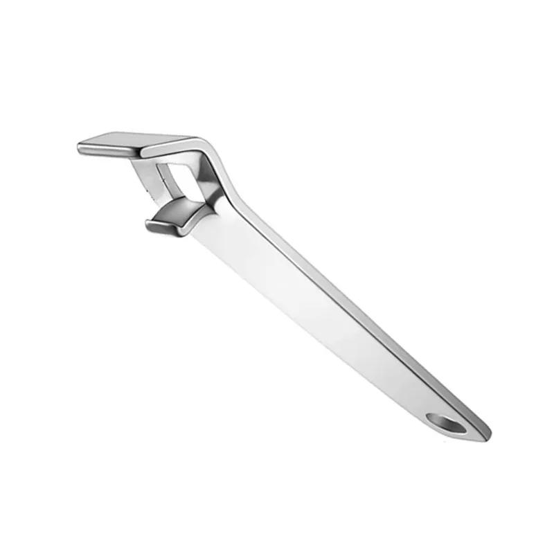 

Нержавеющая сталь Открывалка для флаконов с жидкостью для перорального применения Медсестра Доктор Медицинский инструмент Портативная открывалка для бутылок в ампулах Открывалка для бутылок Кухонные аксессуары