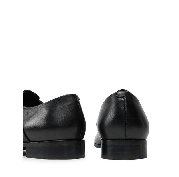 Ankle Boots Baldowski M00224-0696-001 Black