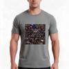 Blaine Anderson Collage Unisexy Items Available Tshirt Summer Casual Cotton Tee Oversized Streetwear Tops Unisex Unisex Unisex