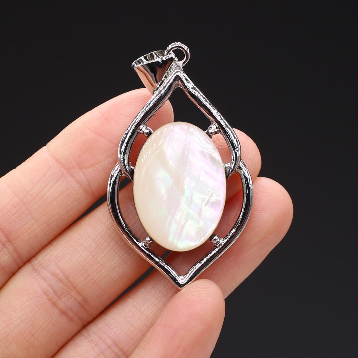 

Натуральный полудрагоценный камень, хрустальная подвеска, розовый кварц, малахит, аметист, лазурит, малазийский нефрит, бирюза, подвески для изготовления ювелирных изделий своими руками 28x54mm