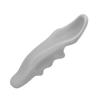 Silicone   Tissue Massage Tool Soreness Pain Relief Trigger Point Thumb Massager