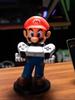 Mario Modellstativ - Kan Brukes For Joystick Og Smarttelefon, 31cm