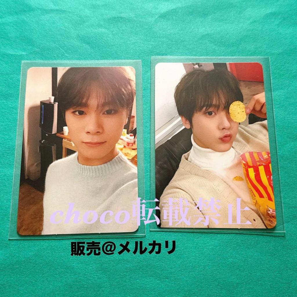 [USED] ASTRO repackage Yoon Sana Moonbin trading card Dream Party DREAM Cha Eunwoo