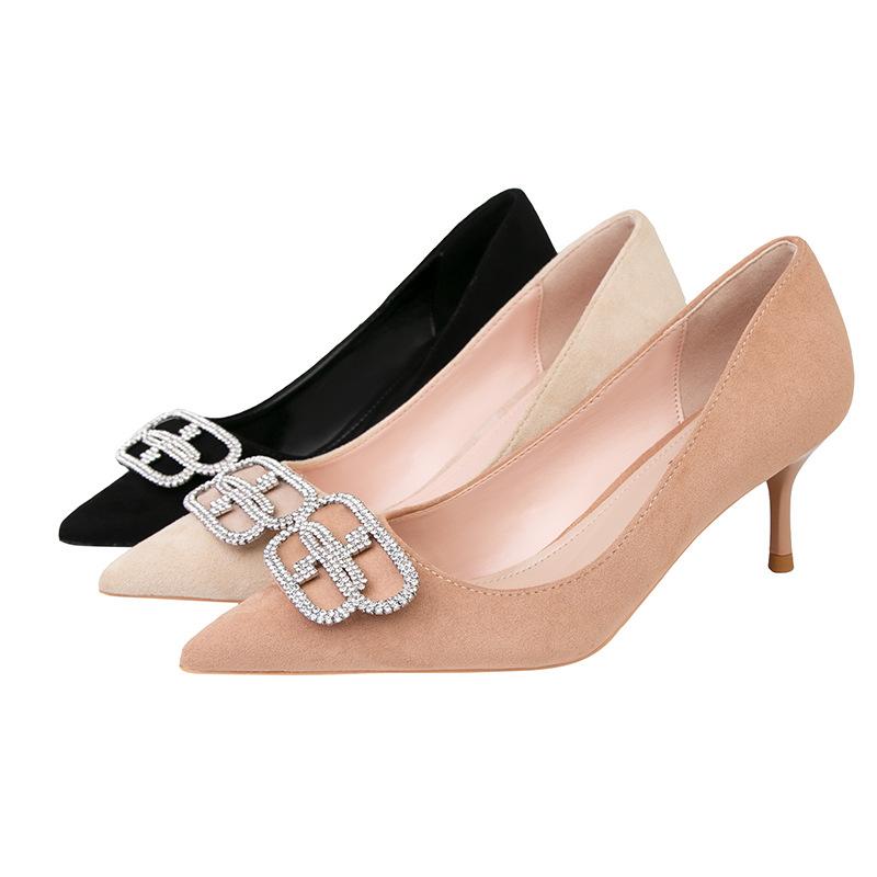 Mujeres Casual Peeps Zapatos De Talla Grande Sandalias De Mujer Tacones  Altos Moda Sandalias Sexy Zapatos De Fiesta Mujeres comprar a buen precio —  entrega gratuita, reseñas reales con fotos — Joom