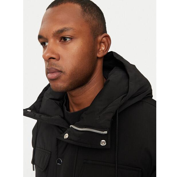 Парка KARL LAGERFELD 455003 544515