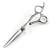Professional JP440c Steel 6 '' Silver Cut Hair Scissors Haircut Thinning Barber Makas Hair  Shears Hairdressing Scissors