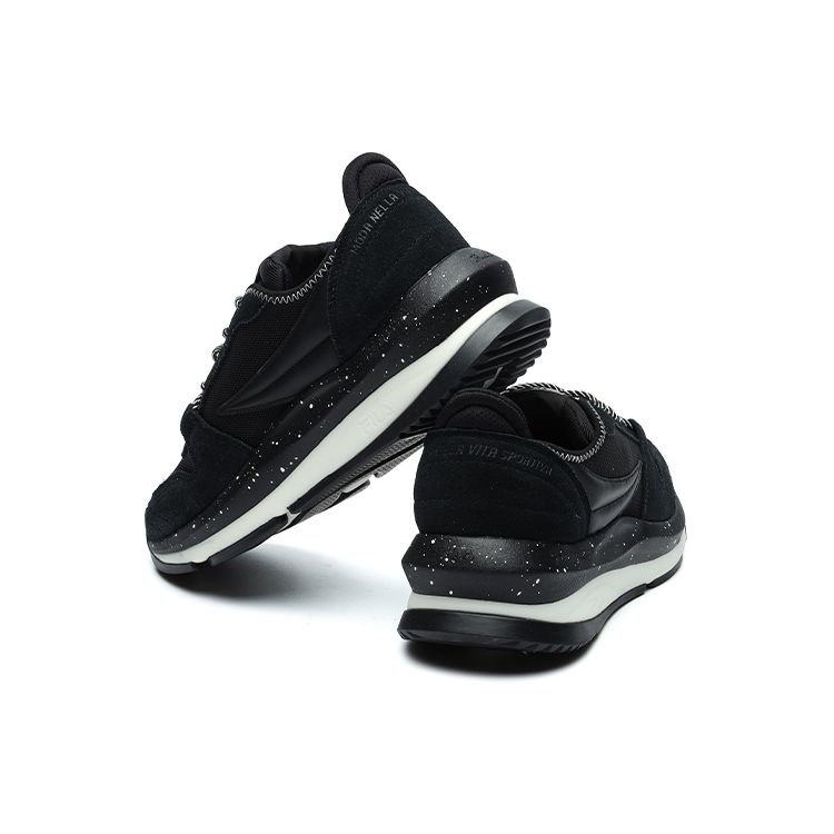 Fila Casual Women Black F12W134101FBK