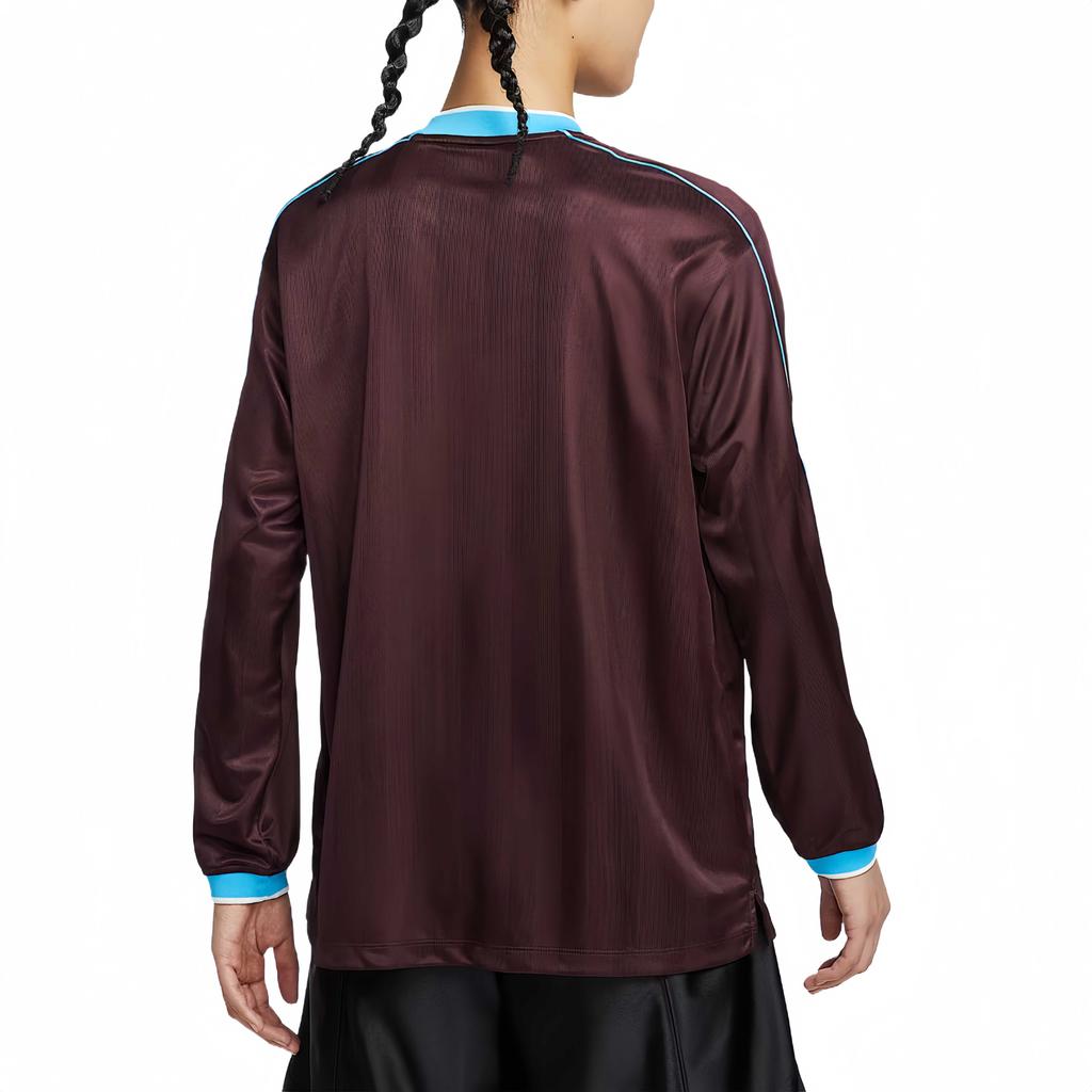 Nike long-sleeve jersey T-shirt IM7453-652