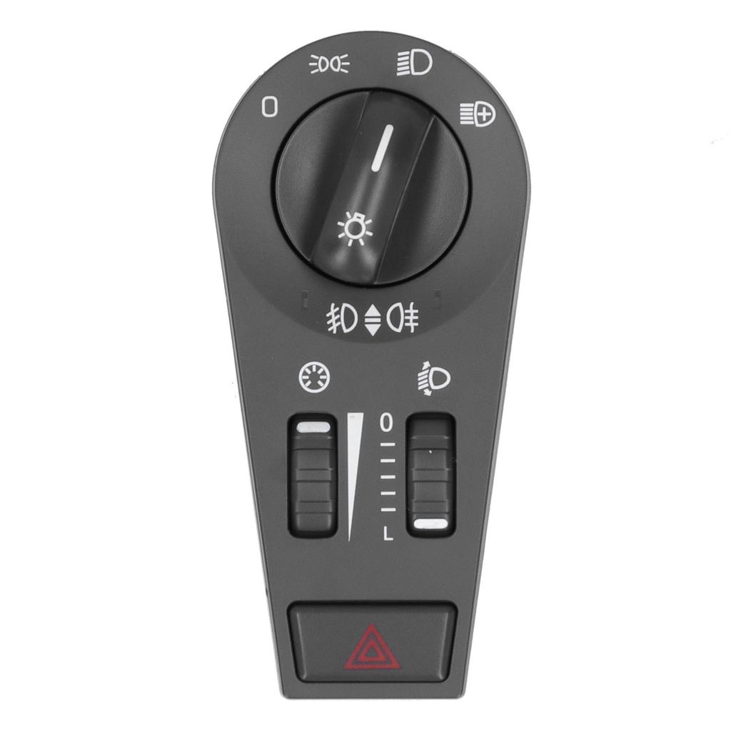 Car Headlight Hazard Warning Switch 20942846 20953573 20466304 Fit for FHFM