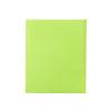 25pcs Double Pocket Foldable Paper File Folder with 3 Hole Frog Clip Document Organizer Storage Bag for Office School Supplies