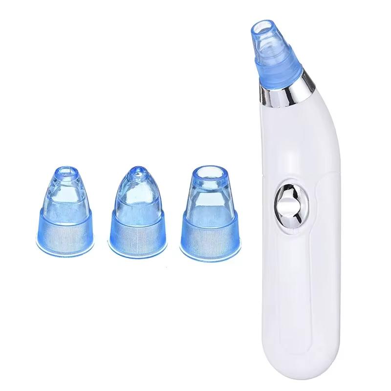 

Electric blackhead sucker pore cleaner face cleansing beauty instrument acne pores acne facial skin care beauty tools