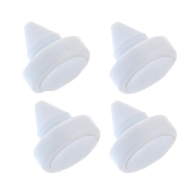 

Honda/Acura Brake & Clutch Pedal Limit Block Set (4 Pieces) 46505-SA5-000