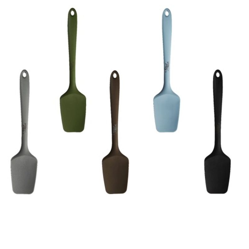 SILLOOK SILLOOK Silikon Küchenutensilien Wok-Spatel