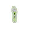 Nike Tiempo Legend 9 Elite AG Pro Luminous Pack Unisex Sneakers Grønn Nesten-Volt Summit-Hvit DB0824-705