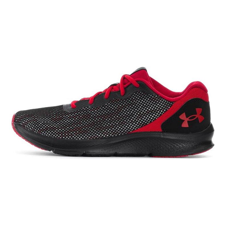 Under Armour Shadow 'Black Red' 3024137-002