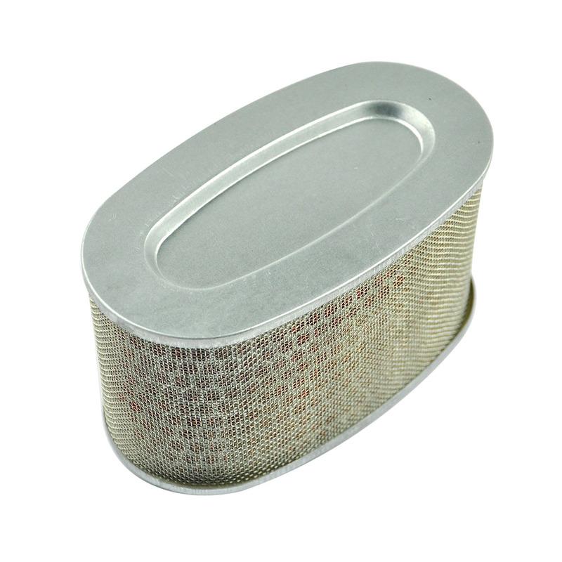 Motorfiets Inlaat Reiniger Luchtfilter Voor Honda VT750C Shadow Aero 750 2004- VT750CS Shadow Phantom 750 10-20 VT750RS VT750S