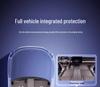Nio ES8 2026 Model Trunk Mat - Tail Box Interior Accessory
