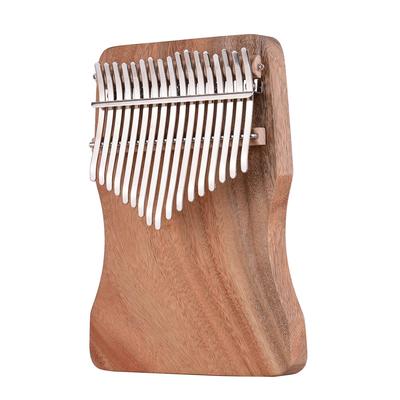 Tasteninstrumente – Kalimba