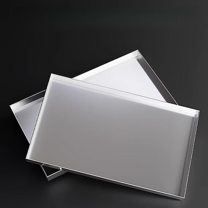 304 Stainless Steel Drip & Catch Pan
