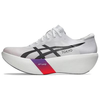 Scarpe da ginnastica Metaspeed Ray White Flash Red 1013A176-100