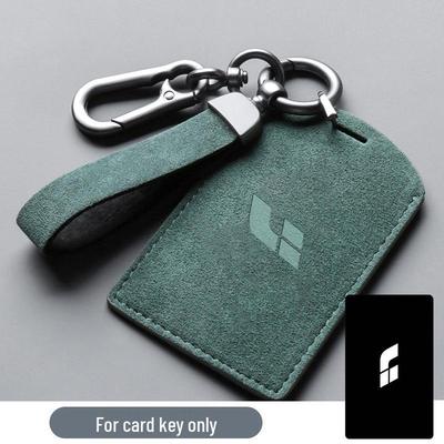 ApplicableKey Multifunction Car Key Holder with Bluetooth and Accessories for I8 Modification