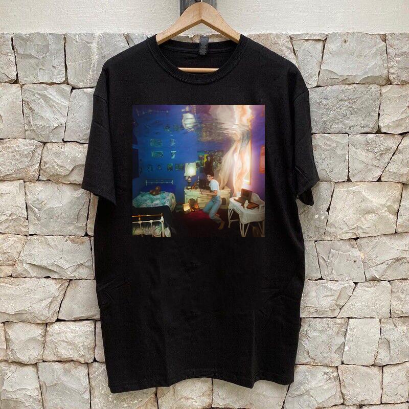 WEYES BLOOD Titanic Rising Album Black Full Size S-5XL Unisex T-Shirt XXXXL