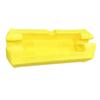 Lenkerpolster Motorrad Fatbar Polster Lenkerschutz für Dirtbike ATV Motocross Motorrad mit verbessertem Komfort