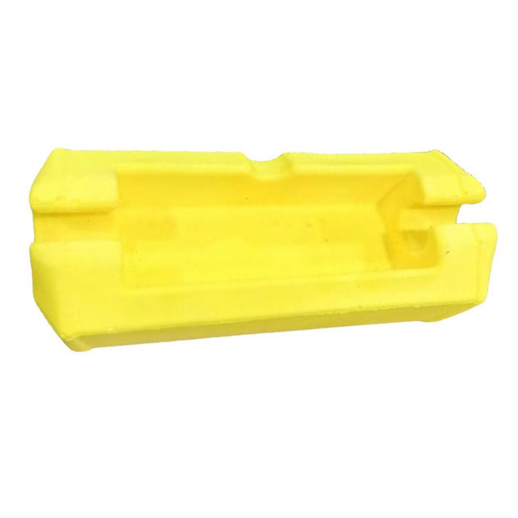 Lenkerpolster Motorrad Fatbar Polster Lenkerschutz für Dirtbike ATV Motocross Motorrad mit verbessertem Komfort