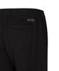 DISCOVERY EXPEDITION Men'S Jacquard Training Wide Pants (Black)