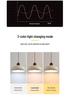 Nordic Minimalist Iron Pendant Light for Home, Dining, and Bar