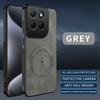 For Motorola Edge70 Pro/Signature/moto X70 Air Pro Case Simple Stylish Magnetic Suction PU Leather Skin-friendly Anti-drop Cover