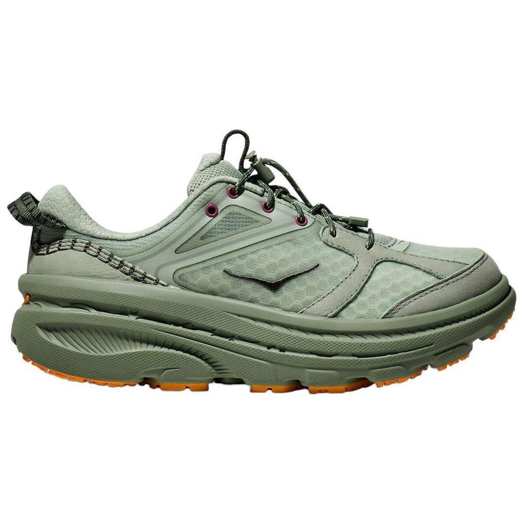 Hoka One One Bondi B3LS Aloe Vera - 1155351-ASC