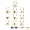 10pcs Table Number Holders Place Card Holders Metal Wire Picture Holders Cards Stand Name Menu Clips